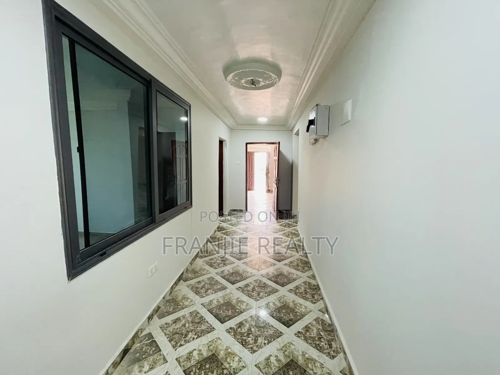 3bdrm Apartment in Weija for rent