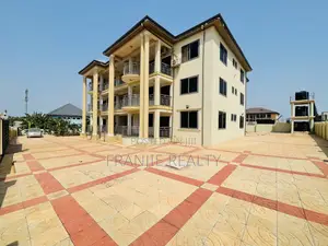 3bdrm Apartment in Weija for rent