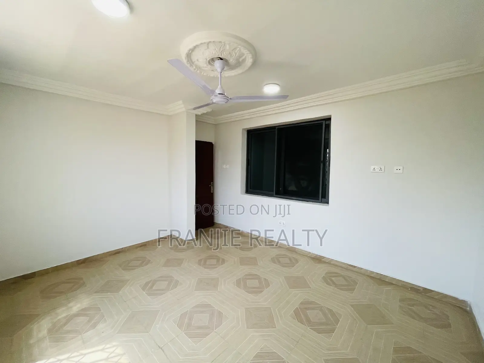 3bdrm Apartment in Weija for rent
