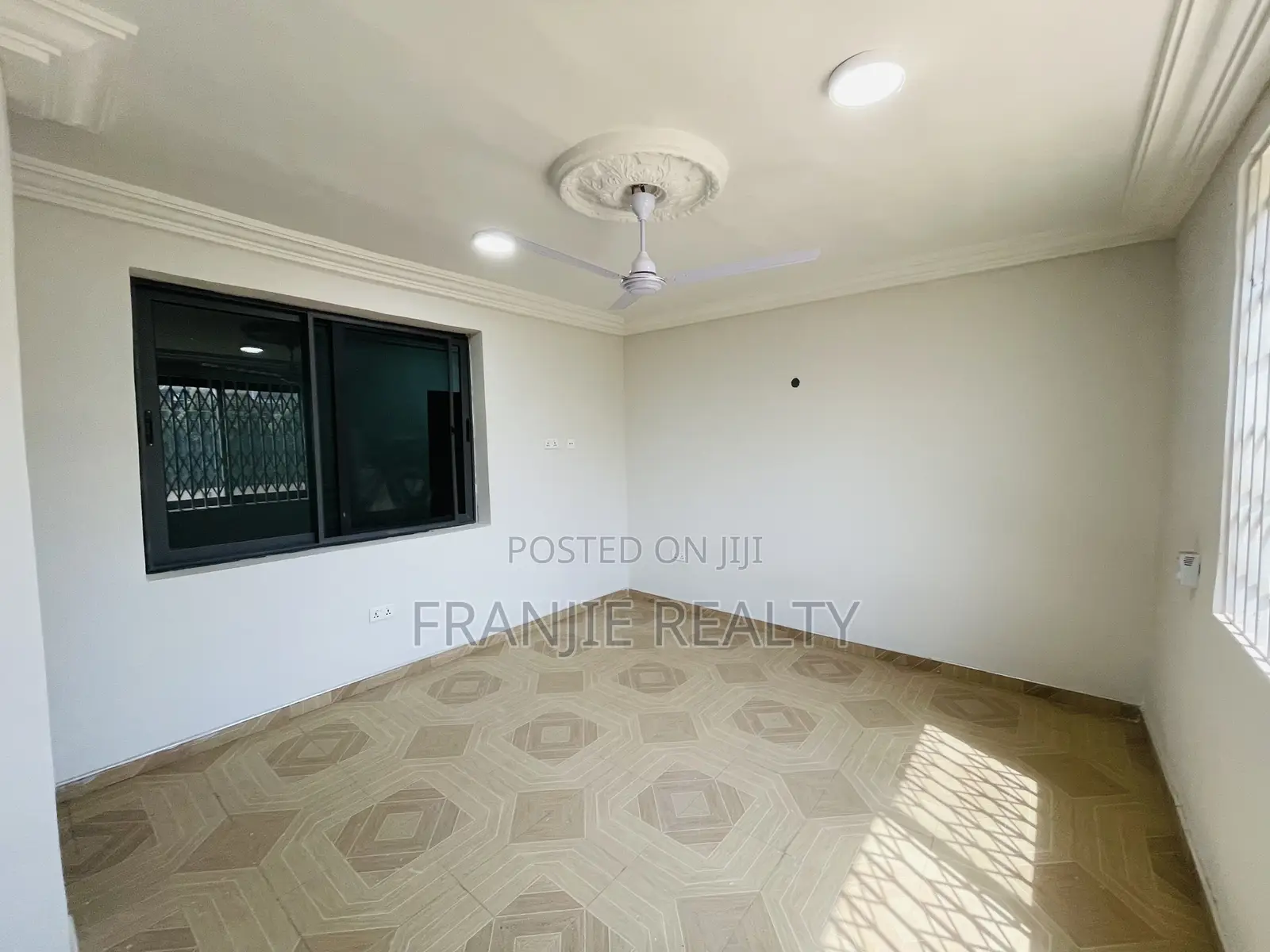 3bdrm Apartment in Weija for rent
