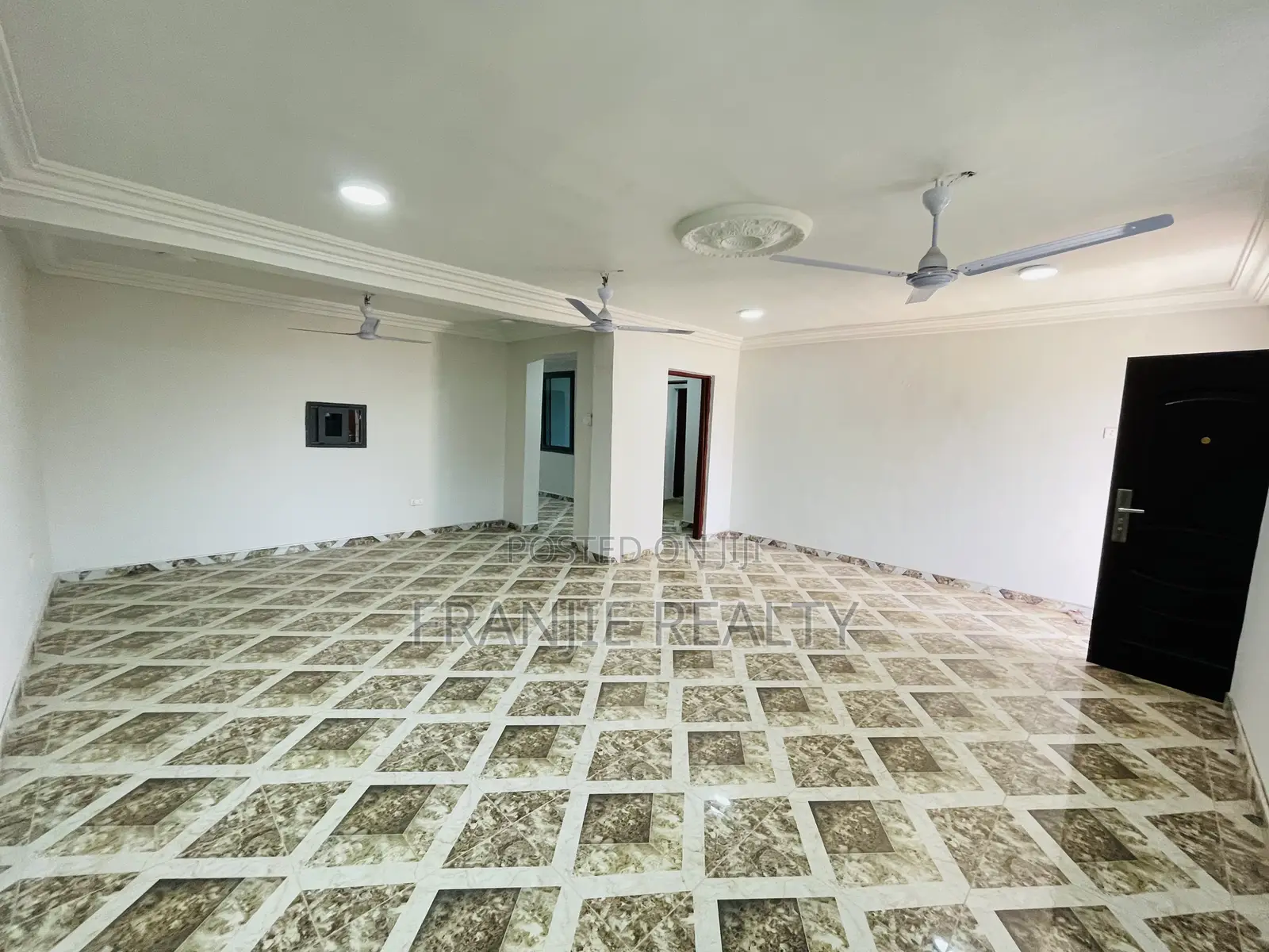 3bdrm Apartment in Weija for rent