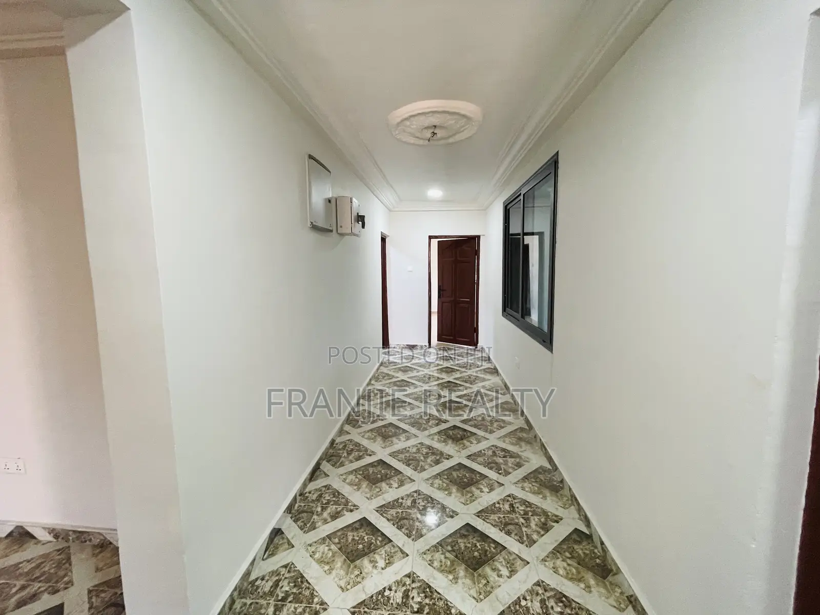 3bdrm Apartment in Weija for rent