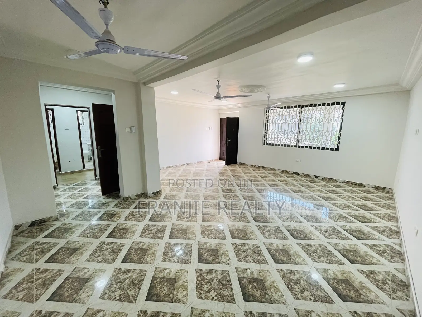 3bdrm Apartment in Weija for rent