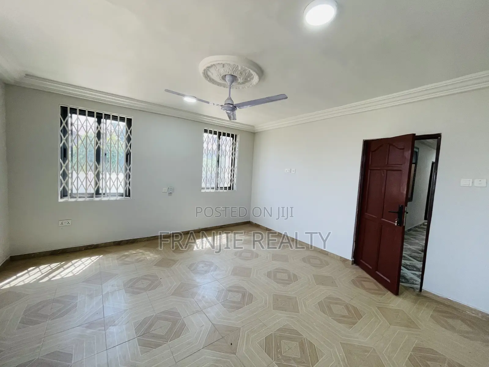 3bdrm Apartment in Weija for rent