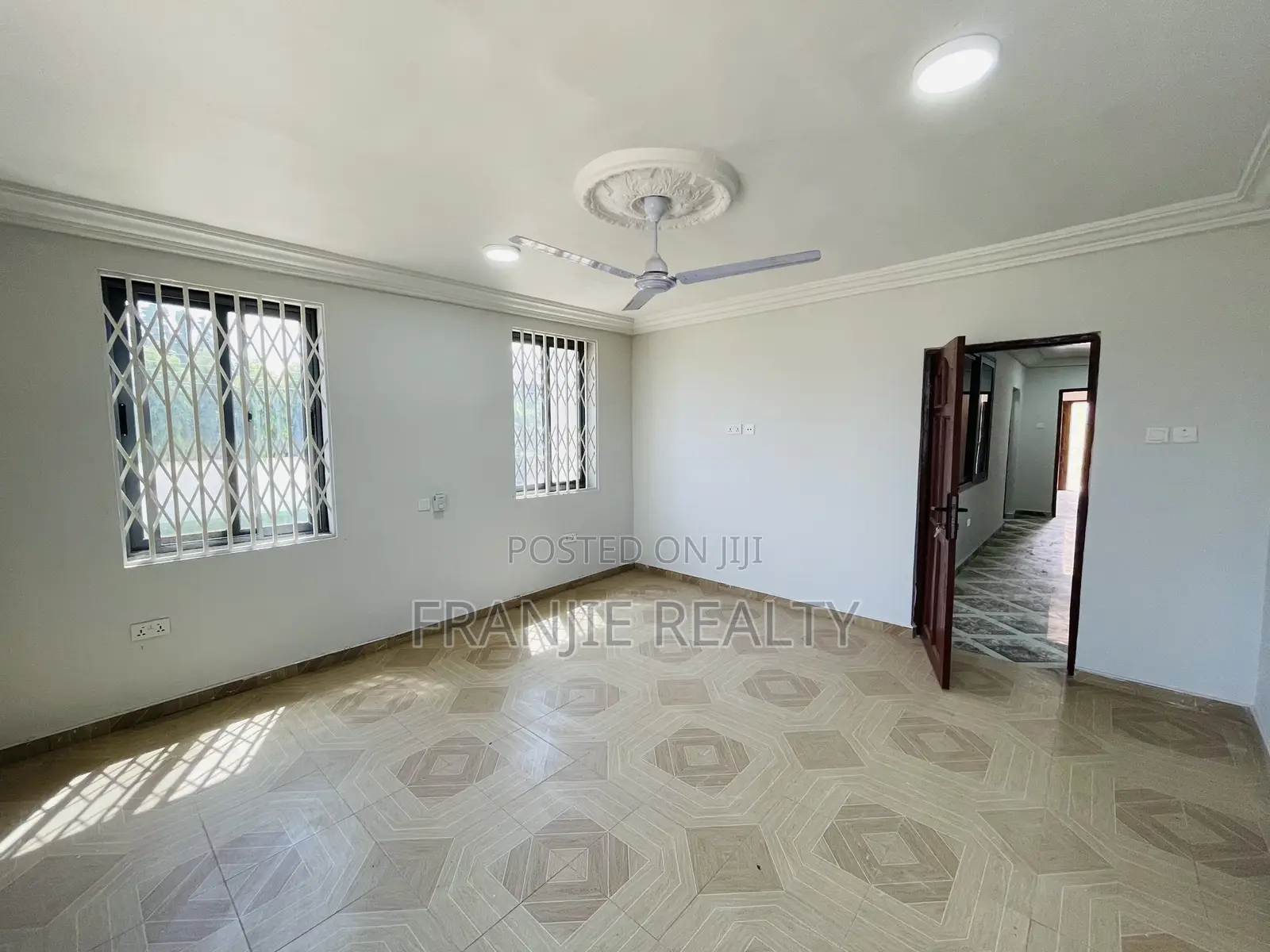3bdrm Apartment in Weija for rent