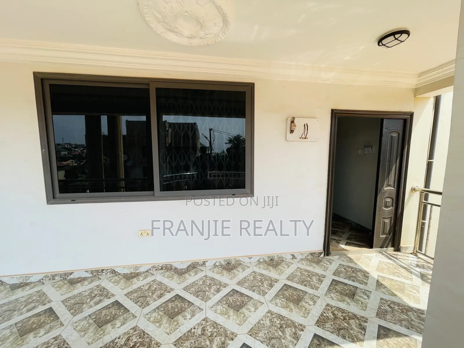 3bdrm Apartment in Weija for rent