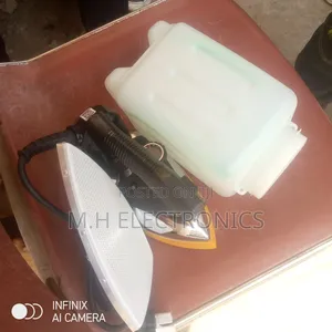 Brand New Industrial Steaming Iron