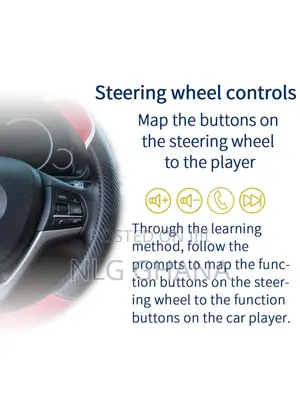 7" Car Mp5 Player Bluetooth Multimedia Fm Radio Audio Receiv