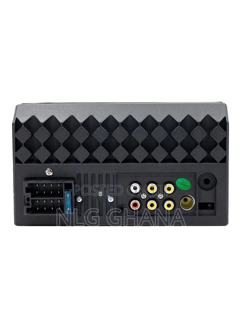 7" Car Mp5 Player Bluetooth Multimedia Fm Radio Audio Receiv