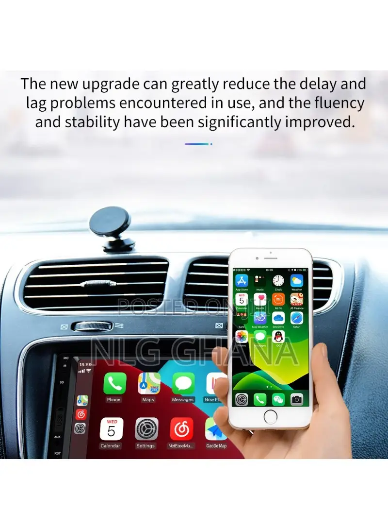 Car Mp5 Player 7-Inch Fm Car Radio Bluetooth Multimedia Supp