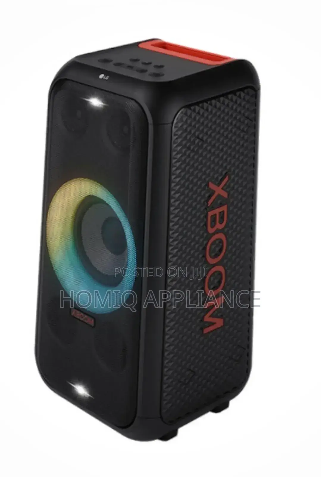 Lg Xboom Xl5s Party Speaker With Bluetooth
