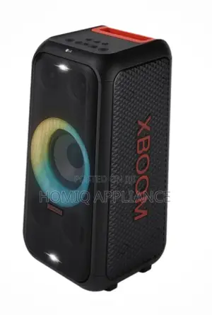 Lg Xboom Xl5s Party Speaker With Bluetooth