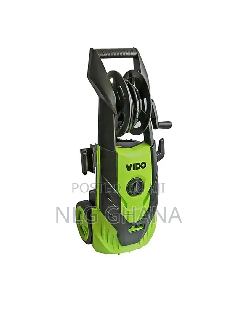 2000W 150bar Ipx5 Waterproossure Washer Wd020412000 (L13.4 X