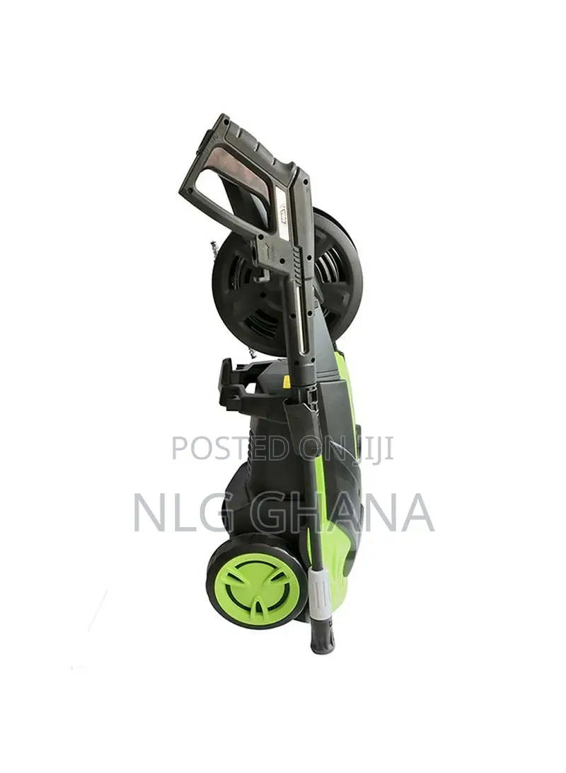 2000W 150bar Ipx5 Waterproossure Washer Wd020412000 (L13.4 X