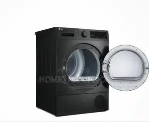 Lg Rh90v9pv8n 9kg Dual Inverter Heat Pump Dryer Thinq VCM