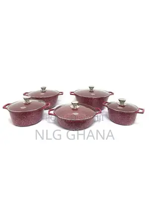 7.9/9.45/11/12.6inch Casserole + 11inch Shallow Casserole DI