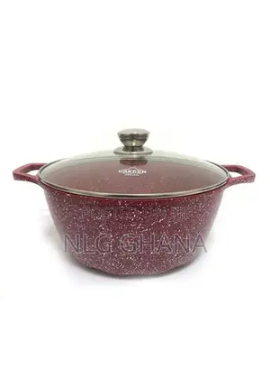 7.9/9.45/11/12.6inch Casserole + 11inch Shallow Casserole DI