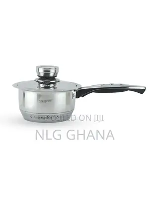 19 PCS 6.3/7.9/9.4inch Stainless Steel Casserole Set With 5