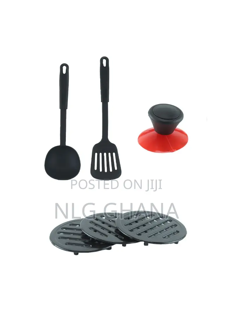 19 PCS 6.3/7.9/9.4inch Stainless Steel Casserole Set With 5
