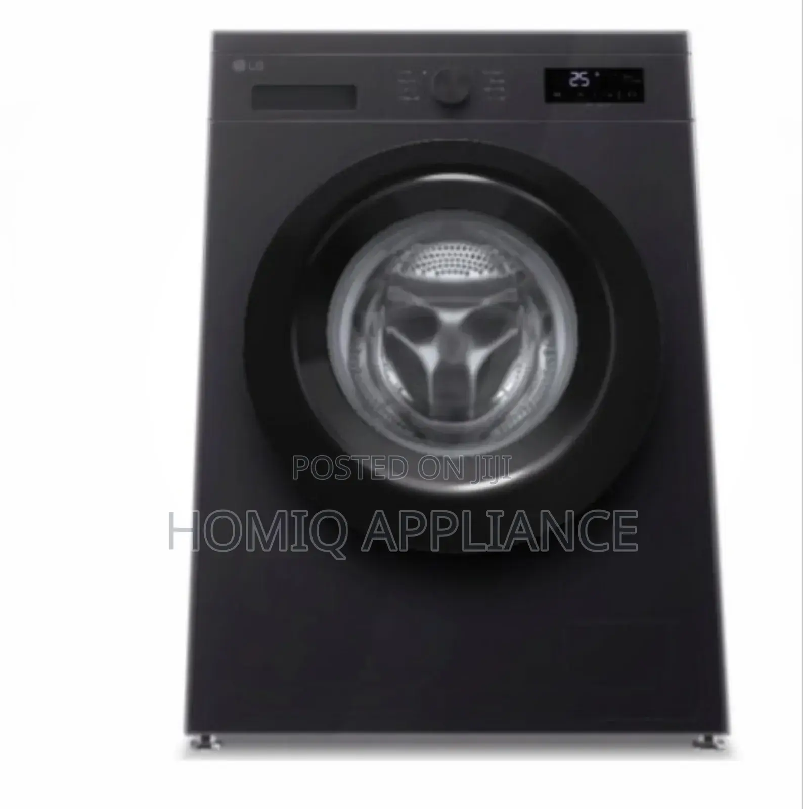 Lg 7kg 6 Motion Direct Drive
Washing Machine
