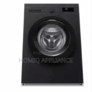 Lg 7kg 6 Motion Direct Drive
Washing Machine