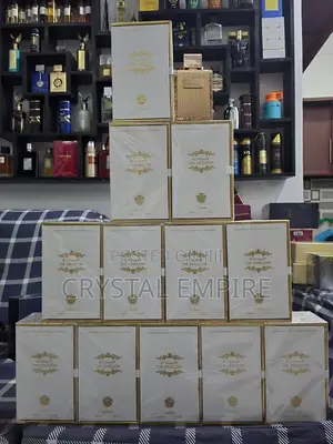 The Kingdom Man Perfume