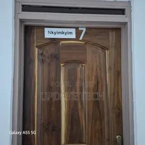 Door Labels 