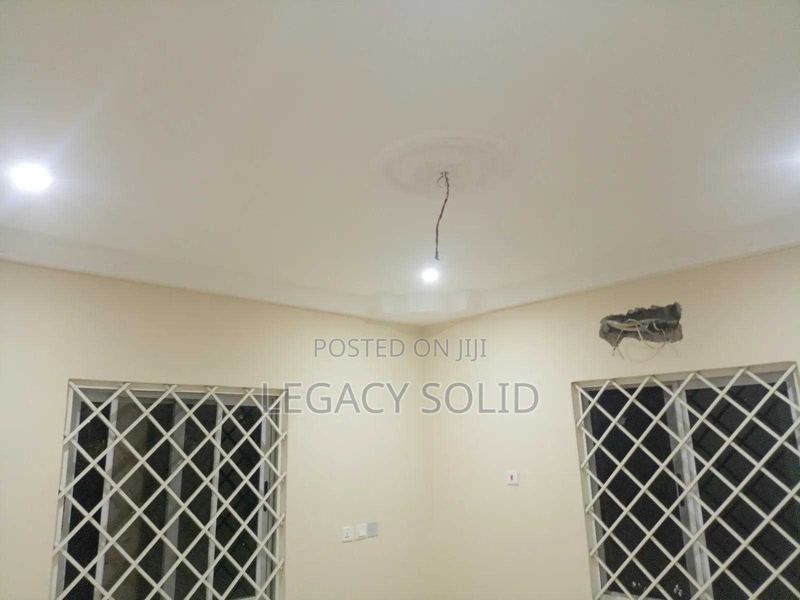 3bdrm Apartment in Legacy Solid Real, New Town for rent