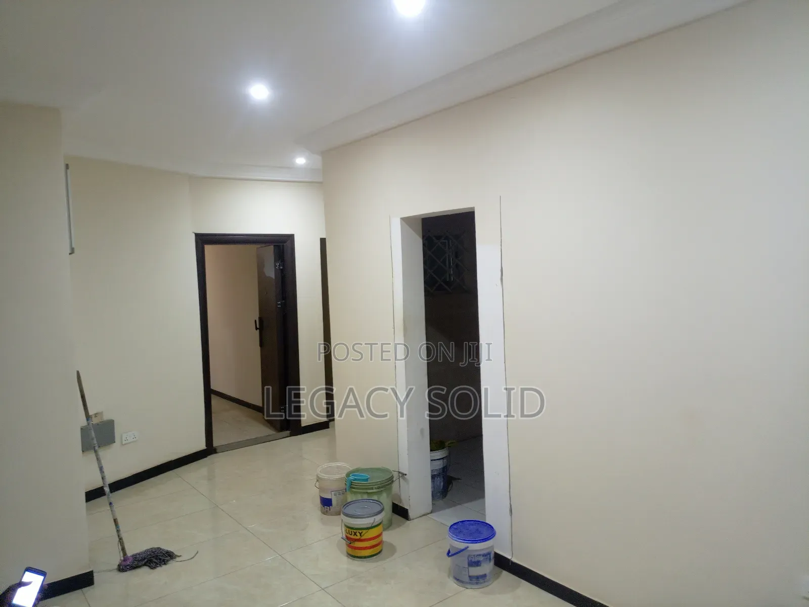 3bdrm Apartment in Legacy Solid Real, New Town for rent