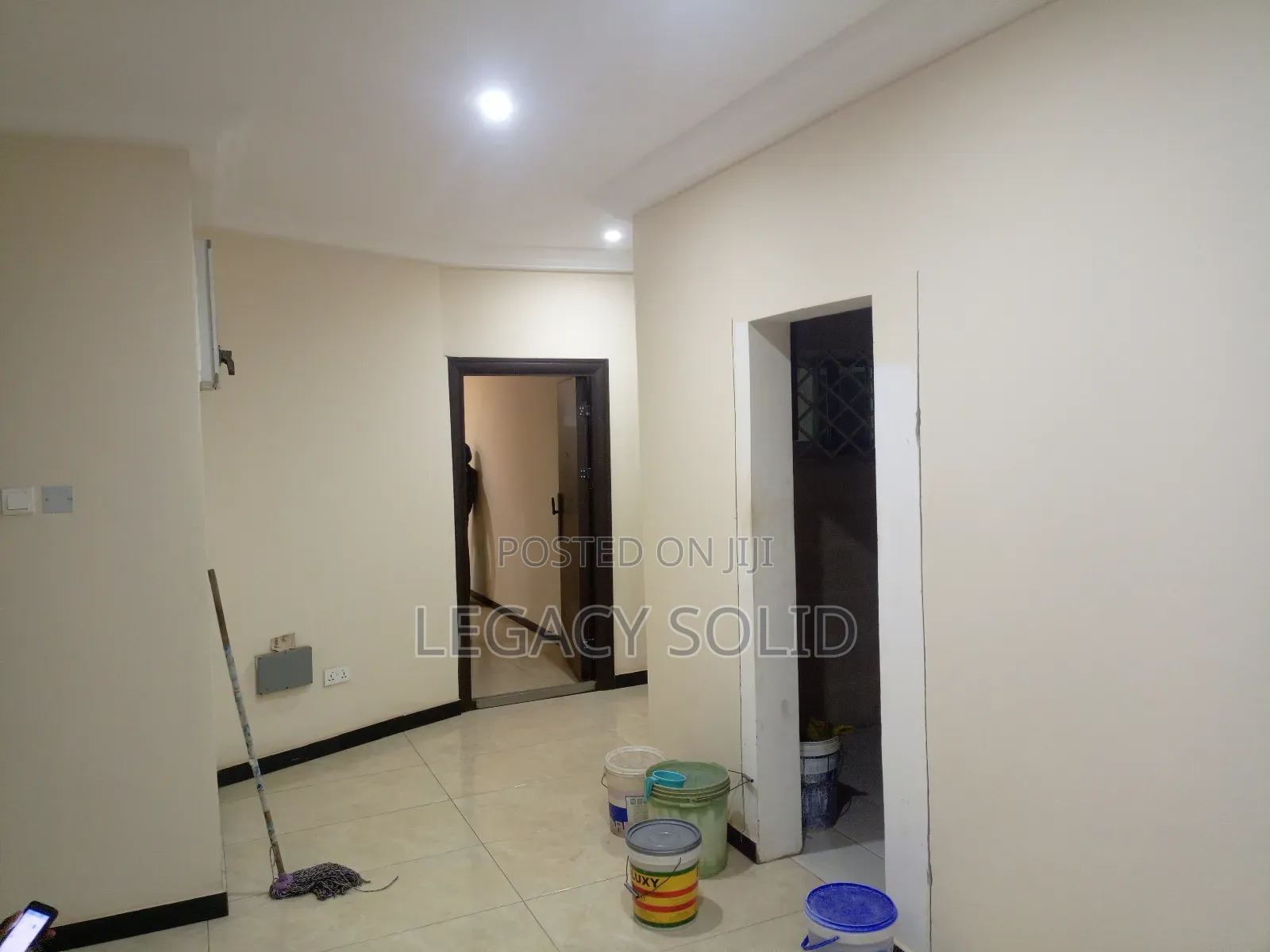 3bdrm Apartment in Legacy Solid Real, New Town for rent