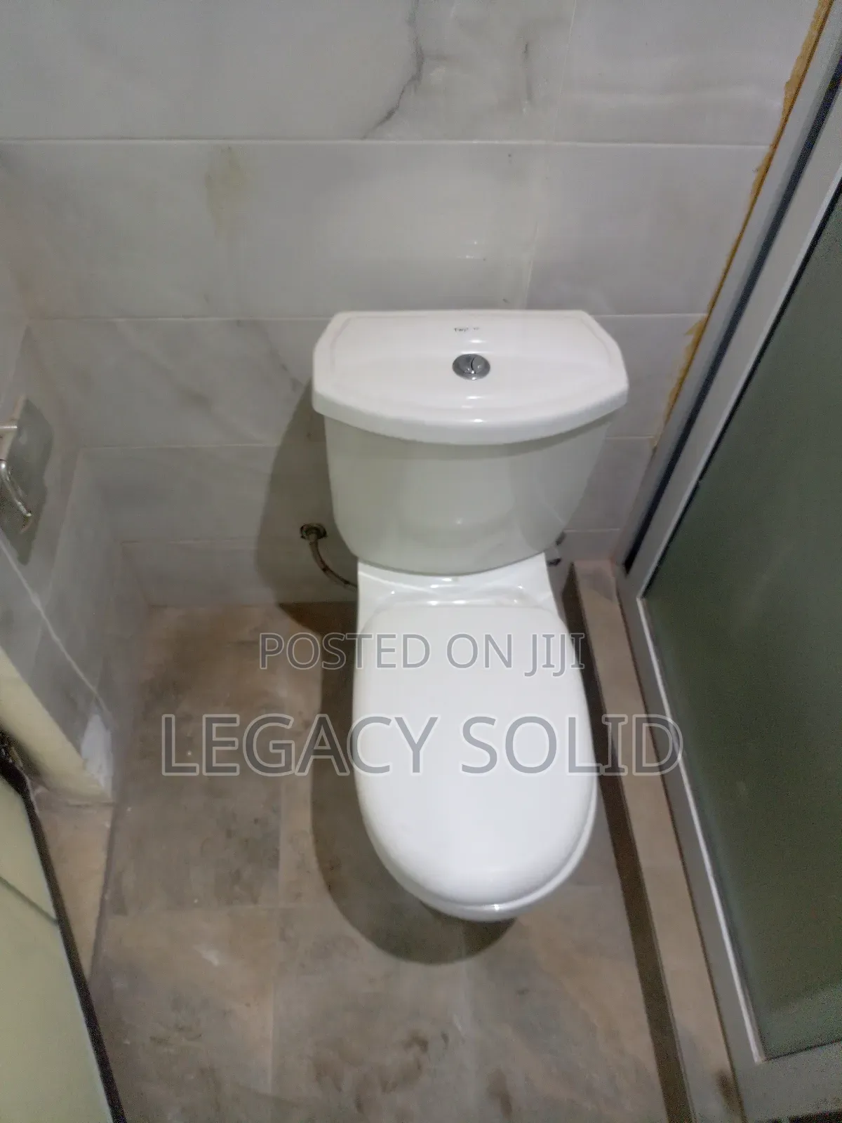 3bdrm Apartment in Legacy Solid Real, New Town for rent