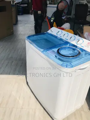 Get Effective Zara 11kg Semiauto Washingmachine Topload
