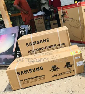 High Quality Samsung 2.5 Horsepower Split Type AC