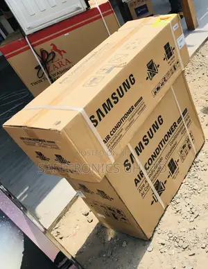 Efficiency Samsung 2.5 Horsepower Split Type AC