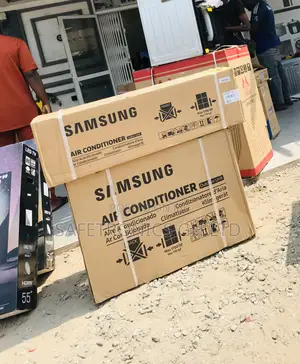 Get Neat 2.5 Horsepower Split Type Samsung AC