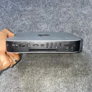 Desktop Computer Apple Mac Mini 8GB Intel Core I7 SSD 1T