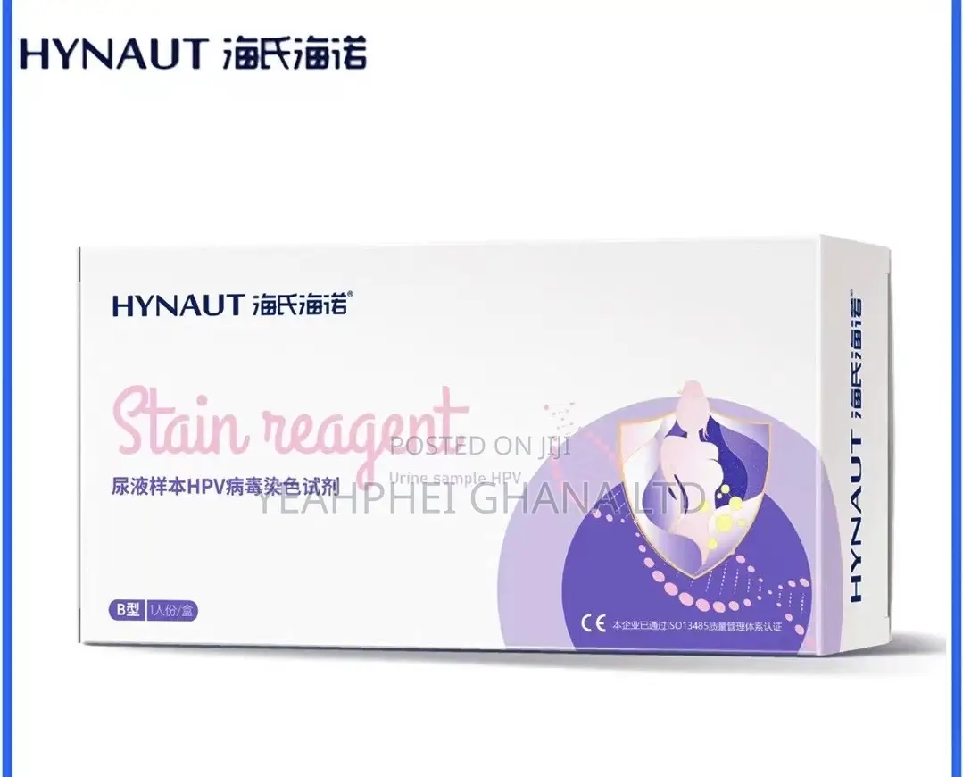HPV Self-Test