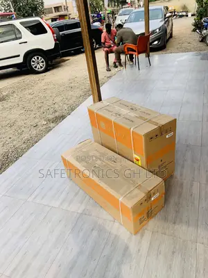 Quality 2.0 Horsepower Split Type Galaxy Airconditioner