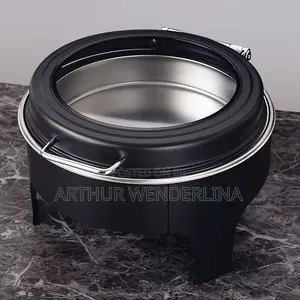Designed Chaffing Dish