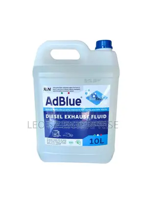 Adblue for Sale in Tarkwa Mines