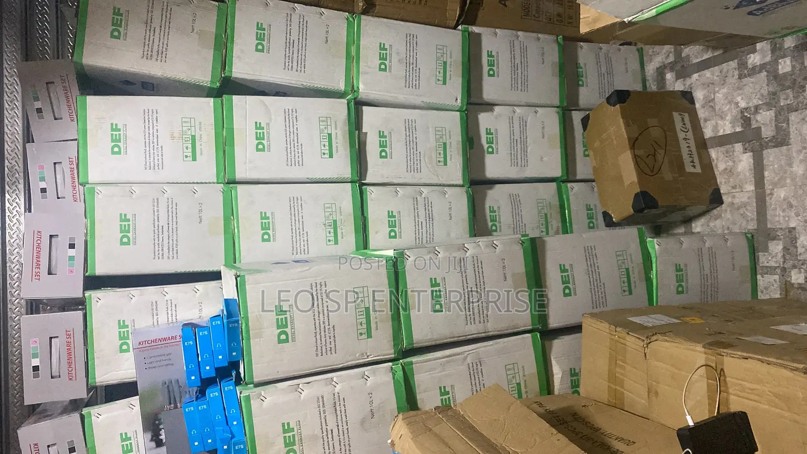 Adblue for Sale in Tarkwa Mines