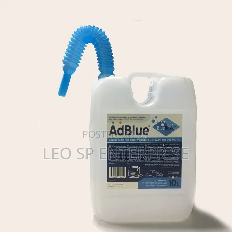 Adblue for Sale in Tarkwa Mines