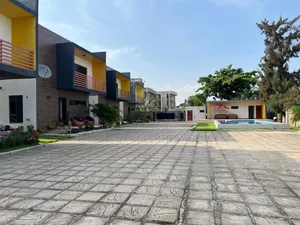 4bdrm Townhouse/Terrace in Abelemkpe for sale