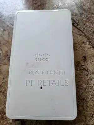 Cisco Catalyst 9115 Series