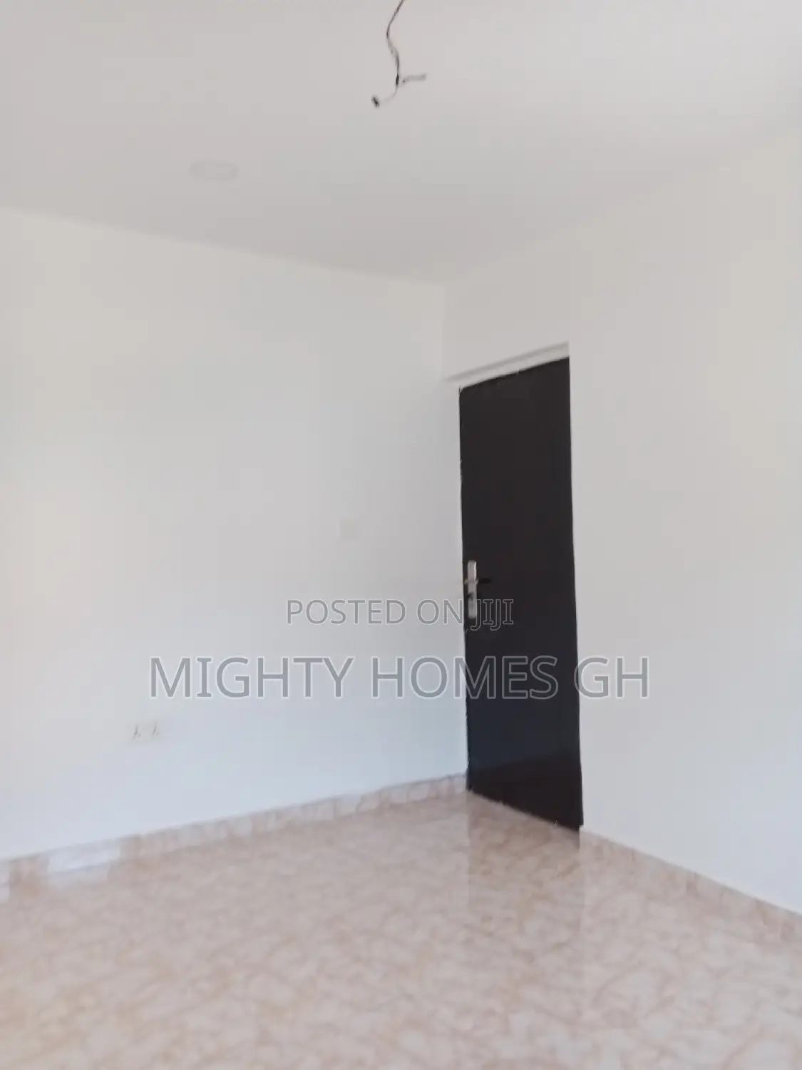 1bdrm Apartment in Mighty Homes, Kasoa for rent