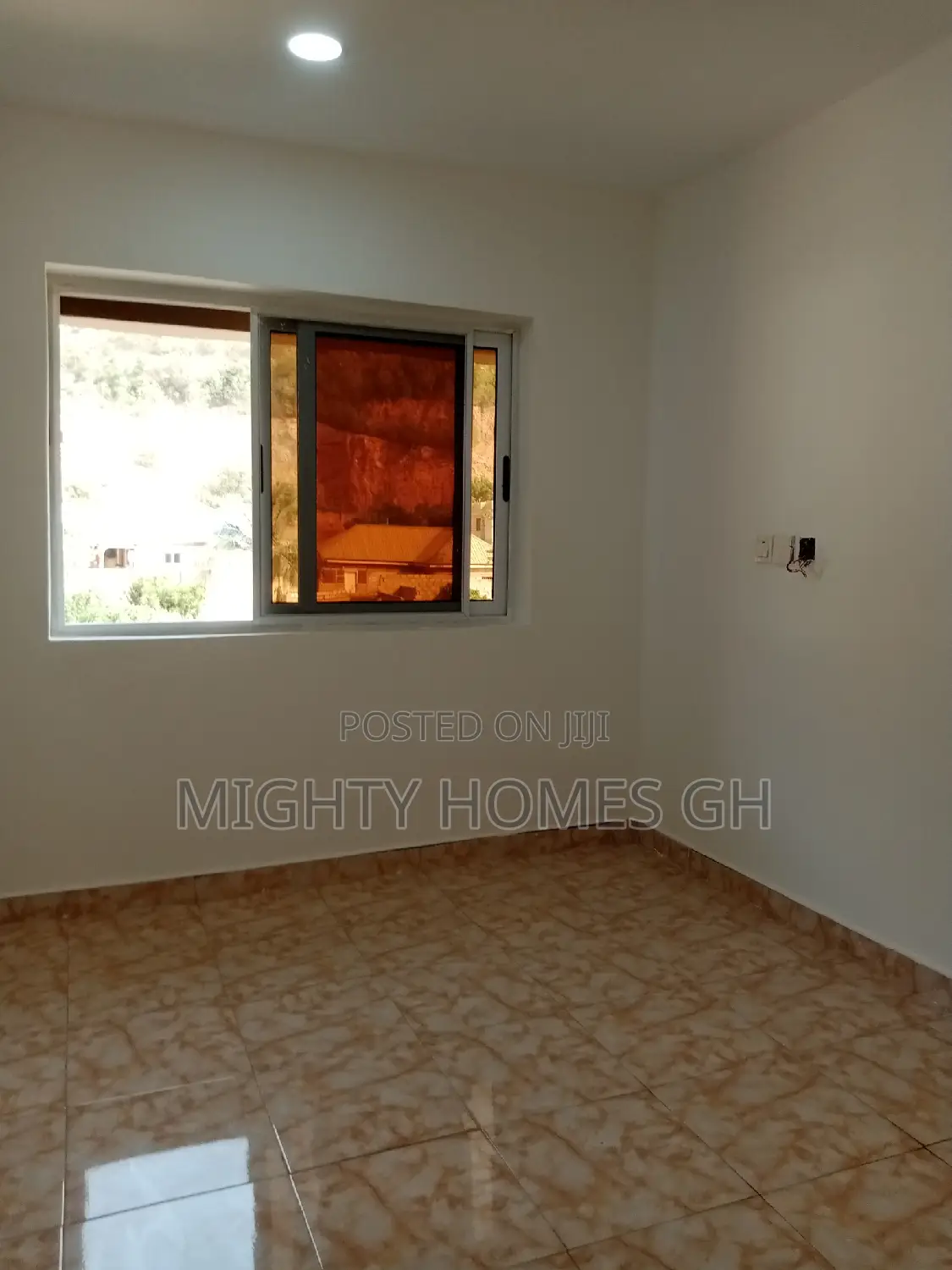 1bdrm Apartment in Mighty Homes, Kasoa for rent