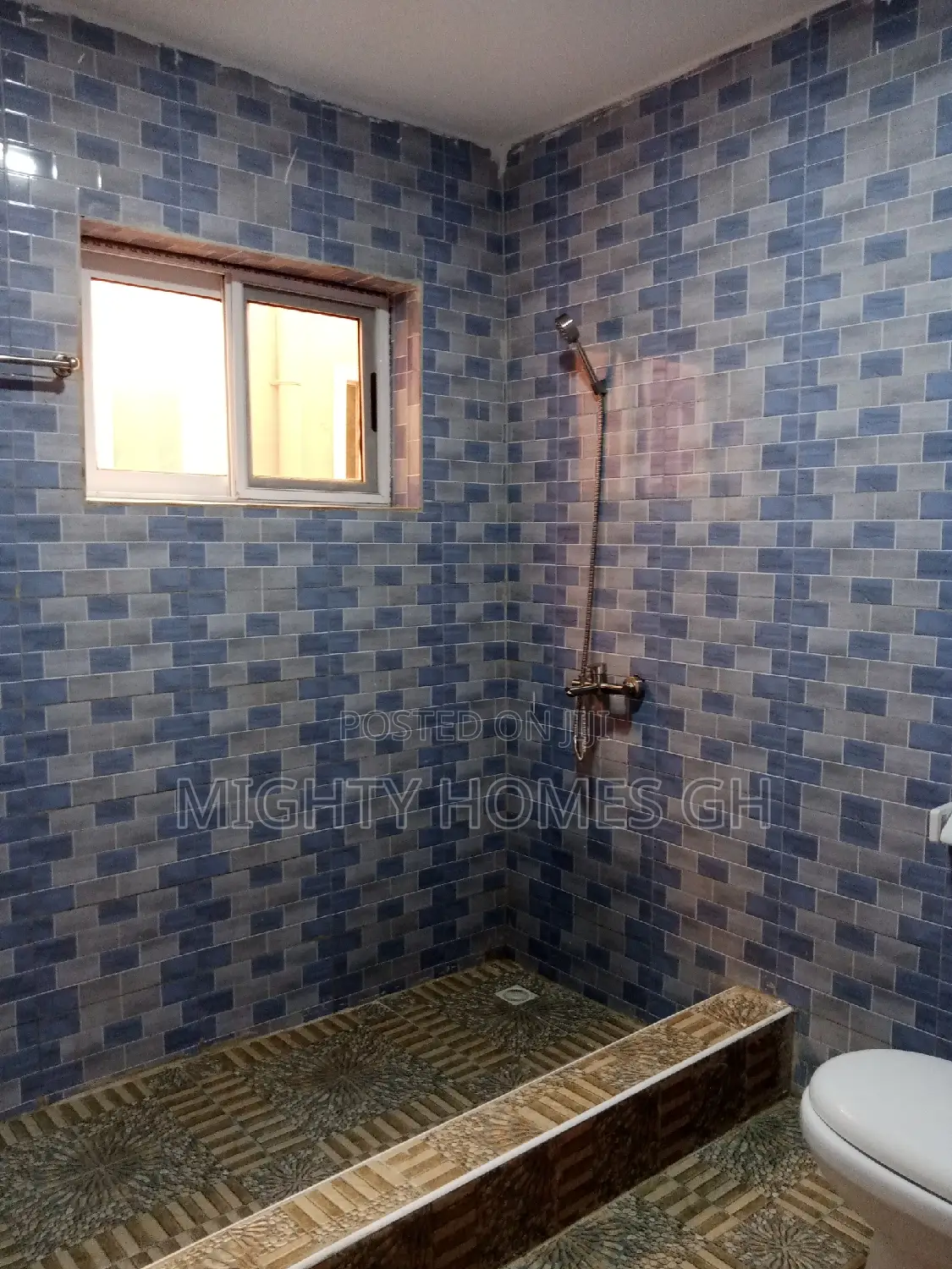1bdrm Apartment in Mighty Homes, Kasoa for rent