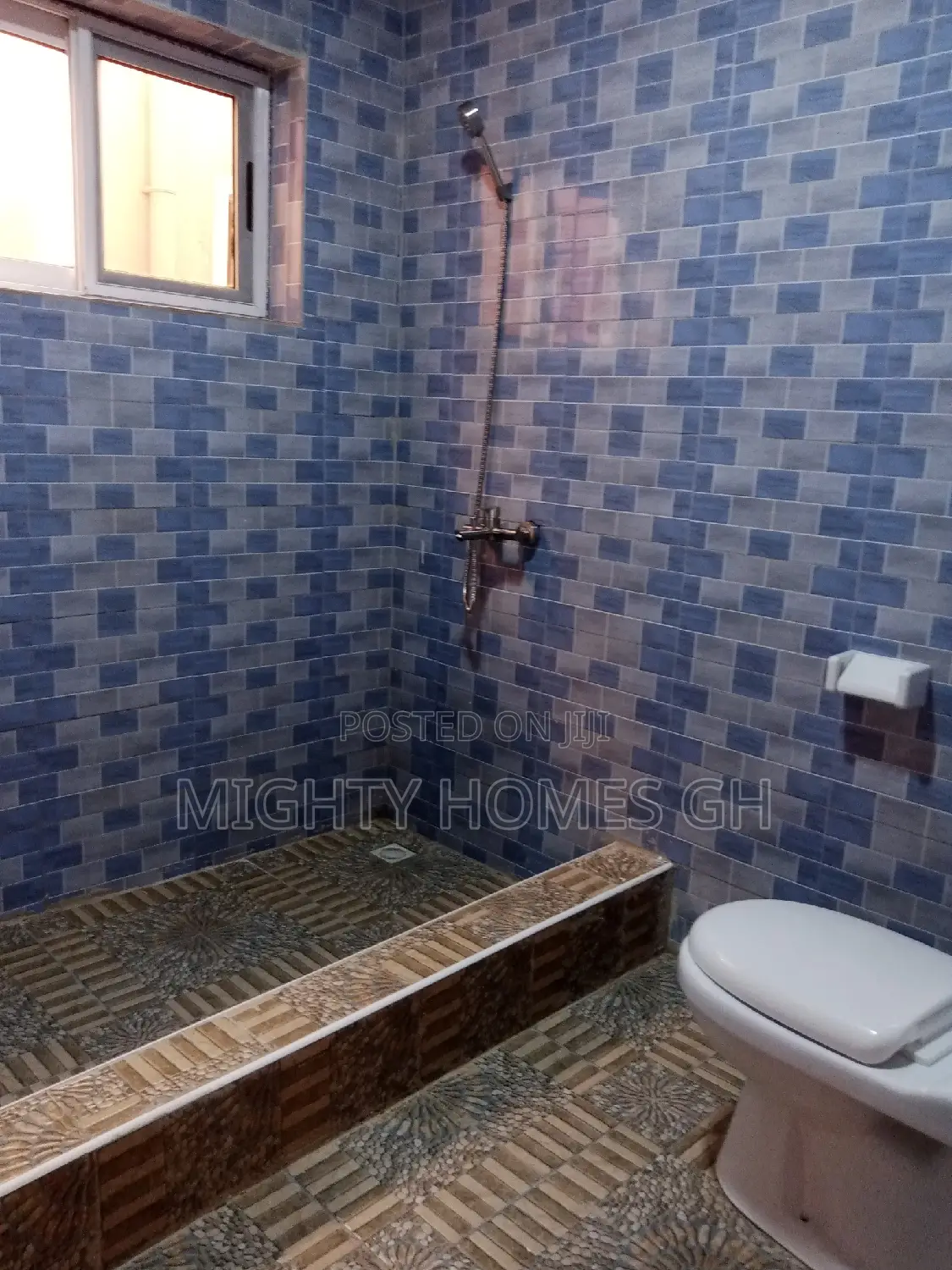 1bdrm Apartment in Mighty Homes, Kasoa for rent