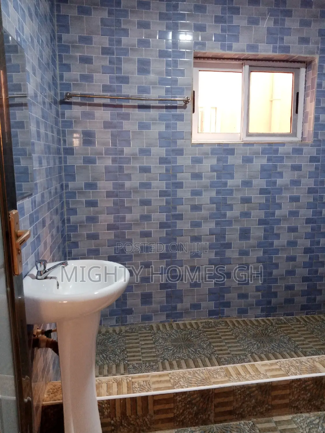 1bdrm Apartment in Mighty Homes, Kasoa for rent