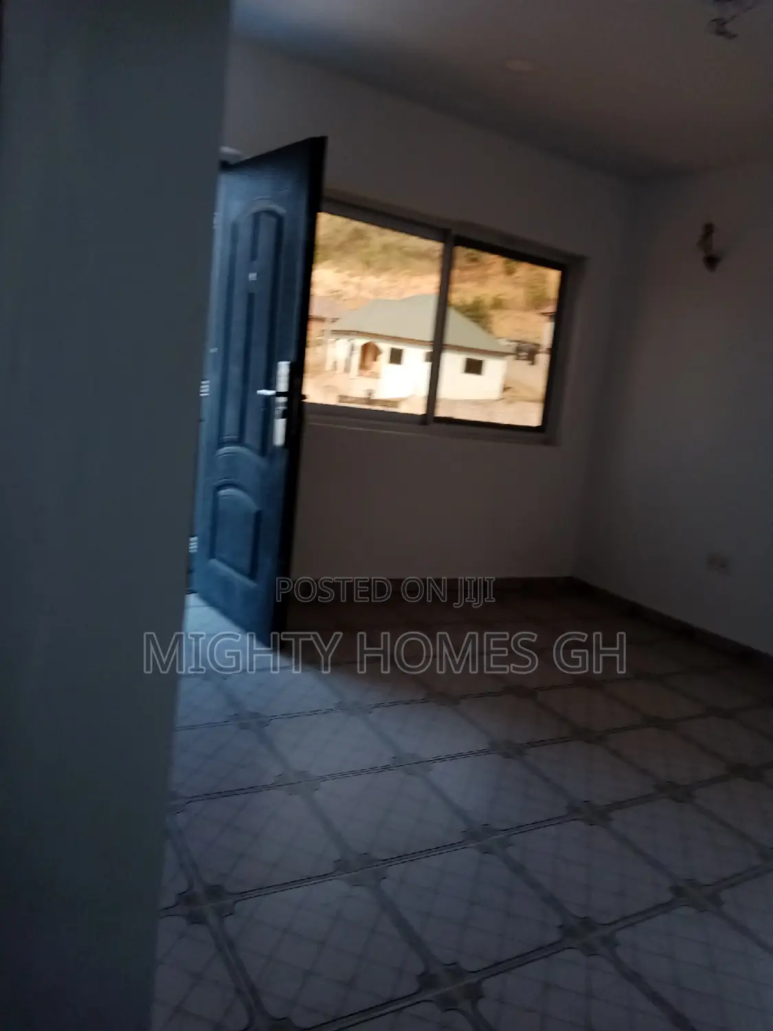 1bdrm Apartment in Mighty Homes, Kasoa for rent